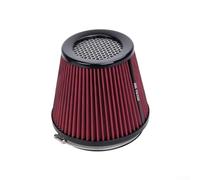 Car Air Intake Filter 152mm for Standard Vehicle Platforms Emphasizing Functional Integration and Reuse Capability (Red)