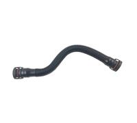 Car Air Intake For BMW F20 F21 F30 NO.11157608144 11157614690 13717597586 Air Duct Filtered Pipe Air Intake Hose With Steel Ring Air Intak Breather