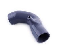 Car air intake For BMW For Mini For Cooper S R53 2001-2006 Supercharged Silicone Intake Radiator Coolant Hose Air Filter Intake(Gray)