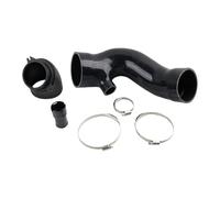 Car Air Intake For Cupra For Leon IV 300 For TSI For FW For Formentor 310PS 2020+ Air Intakes Parts Turbo Inlet Elbow Intake Hose Silicone