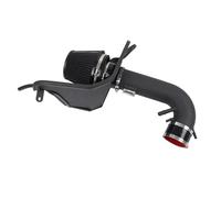 Car Air Intake For For Mustang GT 5.0L V8 Gas 2015-2017 Cold Air Intake Pipe Kit With High Flow Air Filter Turbo Car Modification