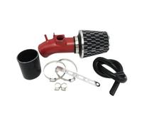 Car Air Intake For Mazda 3 2 6 For Evolution Aluminum Air Intake Kit Pipe Red With High Flow Air Filter(Red,M-azda3)