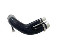 Car Air Intake For Mazda For Mazdaspeed3 | For Mazdaspeed6 MPS 2.3L Silicone Inlet Turbo Intake Hose Kit