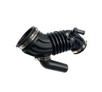 Car Air Intake For Nissan For Qashqai I For J10 2006 2007 2008 2009 2010 2011 2012 2013 4X4 Air Cleaner Filter Intake Duct Hose Accessories 16576-JD00A 16576JD00A Car Air Intake Pipe