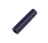 Car air intake FOR Subaru FOR Impreza WRX GC8 EJ20 EJ22 Turbo Y Pipe 1996-2000 Intercooler Silicone Hose Air Filter Intake(Matt black)
