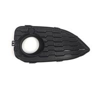 Car Air intake grille 1 X Front Bumper Fog Light Grille Bezel Cover 51118060281 51118068603 For Series F20 F21 LCI 2015 2016 2017-2019