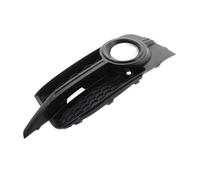 Car Air intake grille 8X0807682B Honeycomb Mesh Fog Light Cover Front Bumper Parts For A1 S-Line 2010 2011 2012-2014(Left)