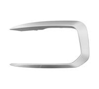 Car Air intake grille Front Bumper Fog Light Frame Trim Grilles Left 51118070323 For F20N M135i F21N M135iX