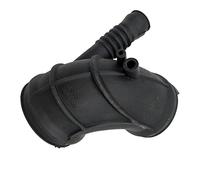 car air intake hose 13541440102 Engine Intake Tube Elbow Boot Throttle Housing To Air Mass Sensor Compatible With For X5 E53 M54 3.0i Engine Air Intake Hose Pipe
