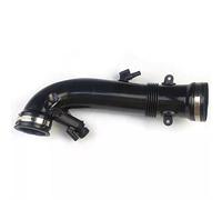 car air intake hose 13717602692 13717607778 13717627501 Turbo Charged Intake Pipe Air Intake Turbo Hose Compatible With MINI For R55 R57 R59 R60 LCI Engine Air Intake Hose Pipe
