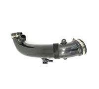 car air intake hose 13717602692 13717607778 13717627501 Turbo Charged Intake Pipe Air Intake Turbo Hose Compatible With Mini For R55 R57 R59 R60 LCI Engine Air Intake Hose Pipe
