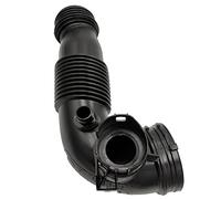 car air intake hose 13717605638 Air Intake Tube Pipe Compatible With For F20 F30 F10 X1 X3 X4 X5 X6 Z4 SERIES Engine Air Intake Hose Pipe Car Parts