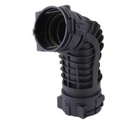 Car Air Intake Hose 14460-3VA1A 144603VA1A Intake Tube Pipe Air Intake Tube for Nissan Note E12 Micra K 13K 1.6l Car Hose Pipe Air Intake Duct Replacement 14460-3VA0A