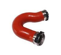 car air Intake Hose 9065285082 9065285182 Auto Parts Intercooler Turbocharger Hoses Engine Air Intake Hose Pipe Compatible with Sprinter for W906 CDI Boost Air Intake Hose