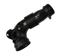 car air Intake Hose Air Intake Inlet Tube Pipe Hose 13717605638 Compatible with for 528i 428i 2.0L 328i 2.0L 2014 2015 2016 Engine Air Intake Hose Pipe