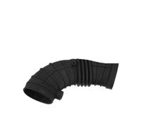 Car Air Intake Hose Auto Engine Air Duct Filtered Pipe Air Intake Hose Filter Tube 13711726208 For BMW 525i 1989-1990 Car Accessories