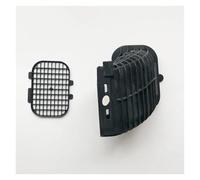 Car Air Intake Hose Car Accessories Intake Muffler Grille Hose For BMW F20 F20N F21 F21N F22 F23 13717613156 13718507321(Pair)