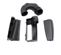 Car Air Intake Hose Car Air Conditioning Intake System Duct Pipe Set 1K0129618AN 1K0805962E 1K0805965J 3C0805971A For VW CC For Passat B6 For Sharan For Tiguan Air Intake Pipe