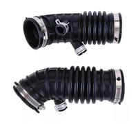 Car Air Intake Hose Car Air Mass Boot Intake Hose 16576-EY00B Replacement Part For Infiniti G37 13 EX37 3.7 V6 Accessories