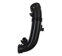 car air intake hose Car Turbo Charged Intake Pipe Air Intake Turbo Hose Compatible With MINI For Clubman R55 R57 R59 R60 LCI 13717627501 Engine Air Intake Hose Pipe