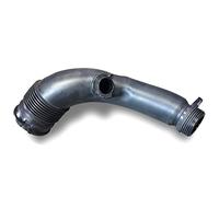 car air intake hose Compatible With 3' F30 F34 GT F35 F36 1' F20 F21 4' F32 2' F22 F23 F87 M2 13717602651 Turbo Charged Intake Pipe Air Intake Turbo Hose