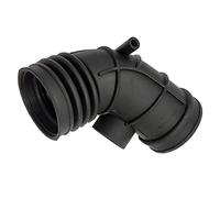 car air intake hose Compatible With E39 E36 Z3 1999 2000 2001 2002 Air Intake Flow Mass Meter Boot Hose Pipe Tube 13541435625 Air Intake Hose