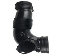car air Intake Hose Compatible with E84 E89 F10 F11 F25 F30 F34 F20 F32 F33 F26 13717605638 Turbo Pipe Air Intake Hose Radiator Hose