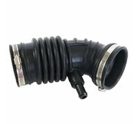 car air Intake Hose Compatible with for Altima 2007 2008 2009 2010 2011 2012 Engine Upper Intake Pipe Replacement Assembly OEM:16576JA000 16576-JA000