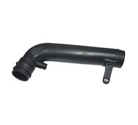car air Intake Hose Compatible with for Beetle for Scirocco Turbine Intake Pipe Diversion Hose Air Breathe Tube Assembly OEM: 1KD 129 654 AP 1KD129654AP