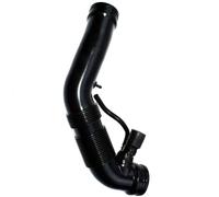 car air intake hose Compatible With For Golf For J&etta For Touran Air Filter Intake Hose OEM:1K0129684 AE AG AH AF 1K0129684E 1K0 129 684E 1K0 129 684 E