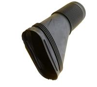 Car air intake hose Compatible With For GTI For EOS Air Filter Housing Assembly Intake Pipe Auto Replacement 1K0129618BM
