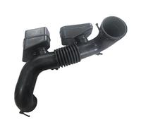 car air intake hose Compatible With Hyundai For Santa Fe 2010 2011 2012 Air Intake Hose Air Filter Intake Hose Replacement Accessories Assembly OEM:28140-2P200
