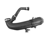car air intake hose Compatible With Mini For Cooper R55 R57 R59 R60 LCI Car For Turbo Charged Intake Pipe Air Intake For Turbo Hose 13717607778 13717627501