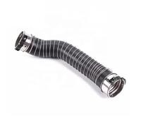 car air intake hose Compatible With Nissan For E26 NV350 For URVAN For CARAVAN 2018 14463-3XN8A Air Intake Hose Pipe 14463-3XNBA 144634BD0A 144634BE0B