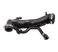 car air intake hose Compatible With Peugeot 3008 2010 2011 2012 Car Air Intake Breathe Cleaner Hose Car Air Filter Pipe Intake Air Connection Tube OEM: 1440Q6