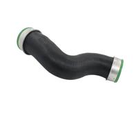 car air Intake Hose Compatible with Skoda for Octavia for Superb Intercooler Hose Pipe Air Intake Flexible Induction Pipe Intake Hose OEM:1K0145832E 1K0145832C