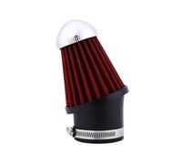 Car Air Intake Hose Cone Air Filter Cold Intake Carbon Sport Racing Auto Universal Performance Kit Pipes Filters 2.5 Inch High Flow Engine 63mm