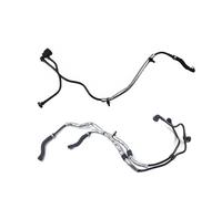 Car Air Intake Hose Exhaust Pipe A2135010801 A2535017000 for Benz GLC E180 200D 250 300 350E 2135010801 2535017000 2535013700 Turbo air Intake Pipe Hose(2135010801)