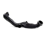 car air intake hose For 1' 3' X6 E71 E88 E91 E92 E90 13717560227 13717571348 1Piece Rear Turbo Air Inlet Duct Hose Heater Element Sensor(13717571348)