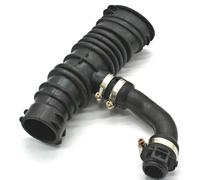 Car Air Intake Hose For 2004-2014 For Focus II 2003-2007 For C-Max 1.6TDC Air Filter Flow Tube Hose Pipe 3M519A673MG, 3M51-9A673-MG