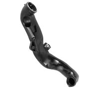 Car Air Intake Hose For 740i 740Li 2011 2012 13717571348 Car Air Flow Pipe Engine Air Throttle Filter Thread Corrugated Tube