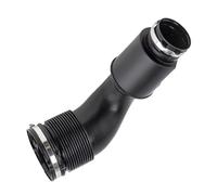 Car Air Intake Hose For A8 S8 D4 4.0T V8 2013-2018 Car Engine Air Intake Hose Autoparts Accessories 4H0129615E/4H0129616J