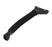 Car Air Intake Hose For Benz For ML350 2012 2013 2014 6420948797 Car Air Intake Duct Pipe Engine Air Filter Corrugated Thread Tube