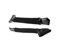 Car Air Intake Hose For Benz ML350 GLS350 GL350 GL500 ML300 A6420948797 A6420948897 1Pair Air Cleaner Intake Duct Hose