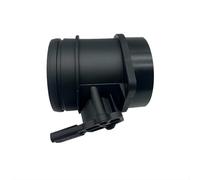 Car Air Intake Hose For BMW E81 E82 E84 E87 E88 E90 E91 MAF Mass Air Flow Meter Sensor 13717565691