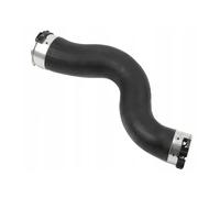 Car Air Intake Hose For BMW For F10 F11 11618571896 Car Air Filter Intake Breather Pipe Intercooler Intake Hose Auto Repair Parts Air Intake Pipe