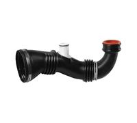 Car Air Intake Hose For Fiat For Alfa 9687883680 Car Intake Pipe Air Filter Turbocharger Hose