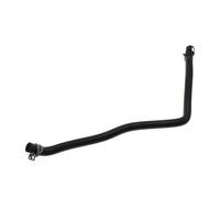 Car Air Intake Hose For For FIESTA WT MK6 For B-MAX 2012 2013 2014 2015 2016 2017+ Cooling Hose Pipe Tube 1838698 C1B1-8C012-BE C1B18C012BD C1B18C012BE Air Intake Pipe