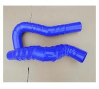 Car Air Intake Hose for Jeep for Wrangler JK 2.8ltr CRD Diesel 2011 2012 2013-2018 Turbo Intercooler Hoses OE 55056639AD 55111213AB(Without Wire Black)