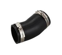 Car Air Intake Hose for Land for Rover for Freelander 2 2.2TD4 INTERCOOLER to Manifold Pipe Hose LR000927 Turbo air Intake Pipe Hose
